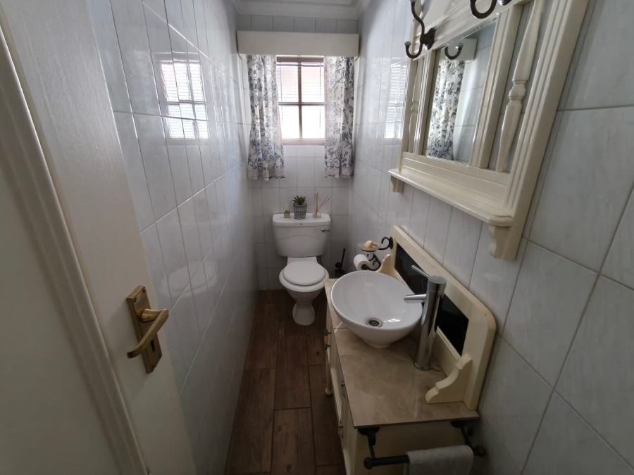 2 Bedroom Property for Sale in Protea Park North West